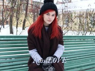 KassiLOVE