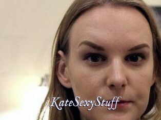 KateSexyStuff