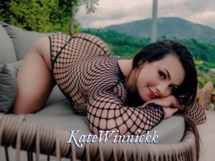 KateWinnickk 1 chatte mouillée