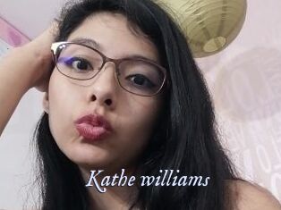 Kathe_williams