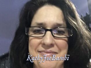 KathyJoeBambi