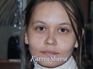 KatrinSharm