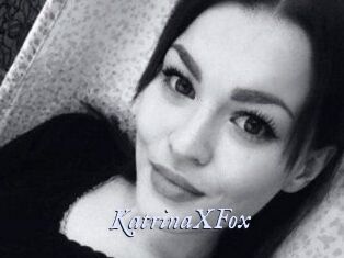 KatrinaXFox