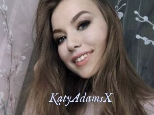 KatyAdamsX
