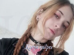 Katya_vulpes