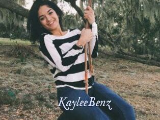 Kaylee_Benz