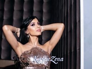 KaylieZena