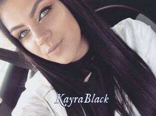 KayraBlack