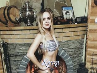 Kayza