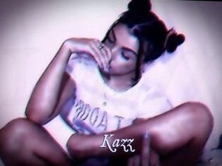 Kazz