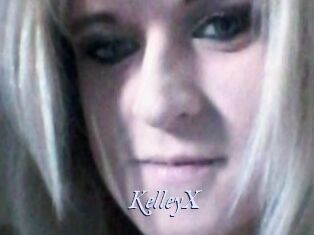 KelleyX