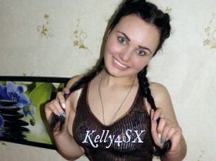 Kelly4SX