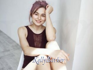 KellyBarker