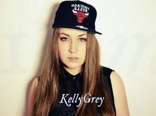 KellyGrey