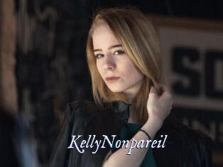 KellyNonpareil