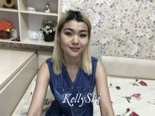 KellyShi