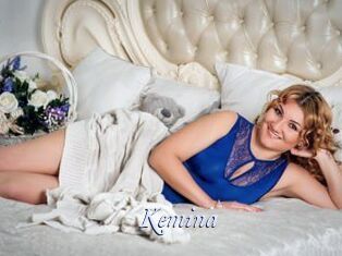 Kemina