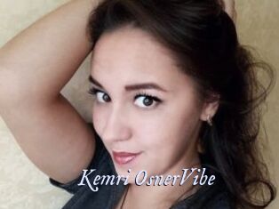Kemri_OsnerVibe