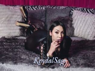 KendalSage
