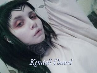 Kendall_Chanel