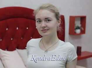 KendraEden