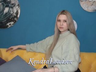 KendraLewison