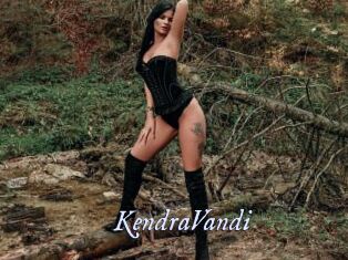 KendraVandi