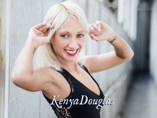 KenyaDouglas
