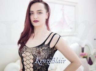 KenziBlair