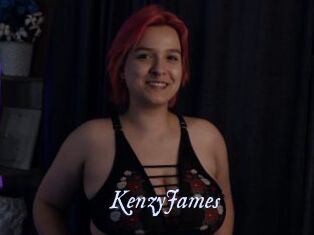 KenzyJames
