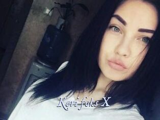 Keri_foks_X