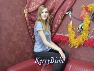 KerryBishe