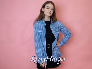 KerryHarper