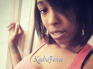 Kesha_Jones