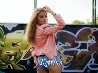Ketrinn