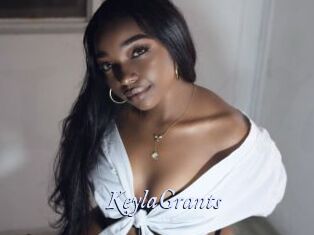 KeylaGrants