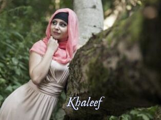Khaleef