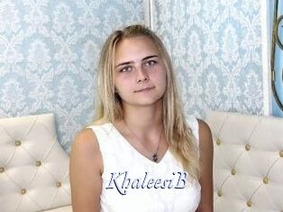 KhaleesiB