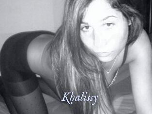 Khalissy