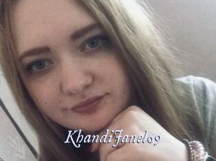 KhandiJanel69