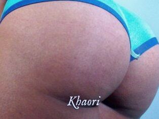 Khaori