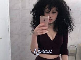 Khelani