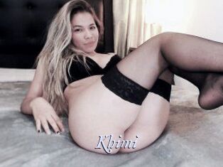 Khimi