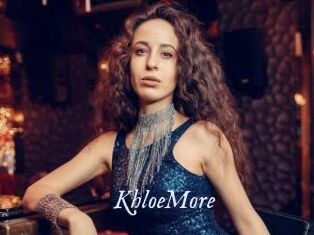 KhloeMore