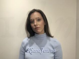 KiaraJonson