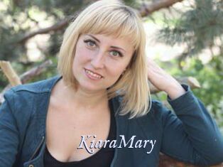 KiaraMary