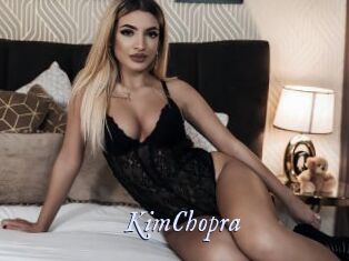 KimChopra