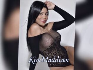 KimMaddison