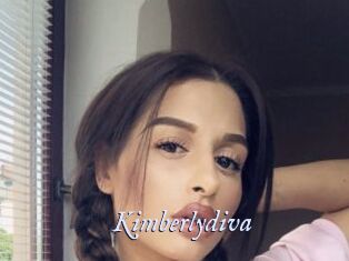 Kimberlydiva