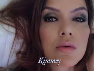 Kimmey